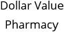 Dollar Value Pharmacy