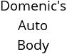 Domenic's Auto Body