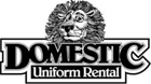 Domestic Uniform Rental