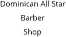 Dominican All Star Barber Shop