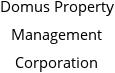 Domus Property Management Corporation