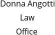 Donna Angotti Law Office