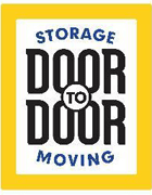 Door to Door Moving & Storage