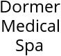 Dormer Medical Spa