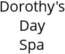 Dorothy's Day Spa