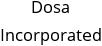 Dosa Incorporated