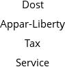 Dost Appar-Liberty Tax Service