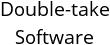 Double-take Software