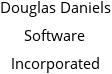 Douglas Daniels Software Incorporated