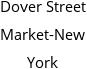 Dover Street Market-New York