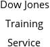 Dow Jones Training Service