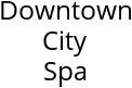 Downtown City Spa