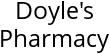 Doyle's Pharmacy