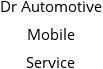 Dr Automotive Mobile Service