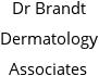 Dr Brandt Dermatology Associates