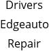 Drivers Edgeauto Repair