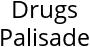 Drugs Palisade