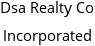 Dsa Realty Co Incorporated