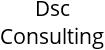 Dsc Consulting