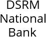 DSRM National Bank