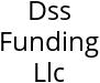 Dss Funding Llc