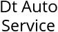 Dt Auto Service