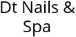 Dt Nails & Spa