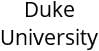 Duke University