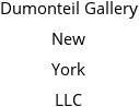 Dumonteil Gallery New York LLC