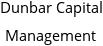 Dunbar Capital Management