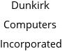 Dunkirk Computers Incorporated