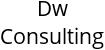 Dw Consulting