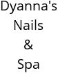 Dyanna's Nails & Spa