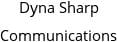 Dyna Sharp Communications