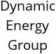 Dynamic Energy Group