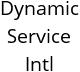 Dynamic Service Intl