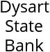 Dysart State Bank