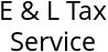 E & L Tax Service