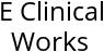 E Clinical Works