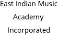 East Indian Music Academy Incorporated