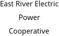 East River Electric Power Cooperative