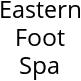 Eastern Foot Spa