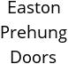 Easton Prehung Doors