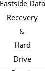 Eastside Data Recovery & Hard Drive Repair