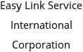 Easy Link Service International Corporation