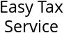 Easy Tax Service