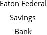 Eaton Federal Savings Bank