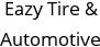 Eazy Tire & Automotive