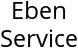 Eben Service