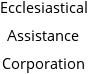 Ecclesiastical Assistance Corporation